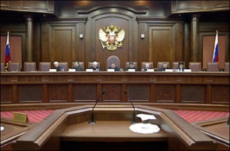 Услуги представительства в суде